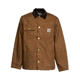 Michigan Coat Winter