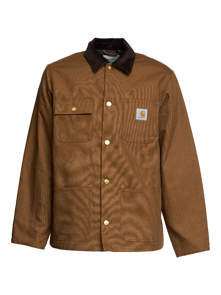 Michigan Coat Winter