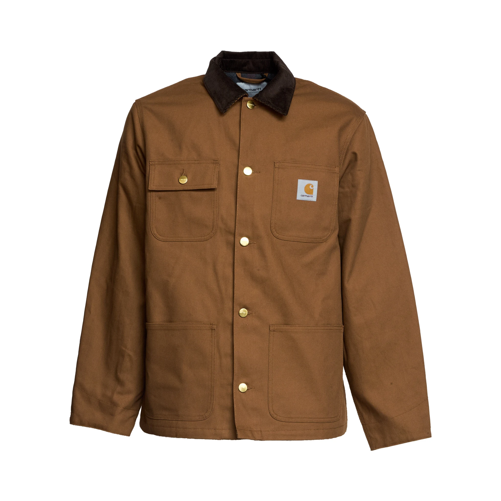 Michigan Coat Winter