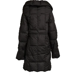 Piumino Corto Trapuntato