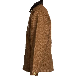 Michigan Coat Winter