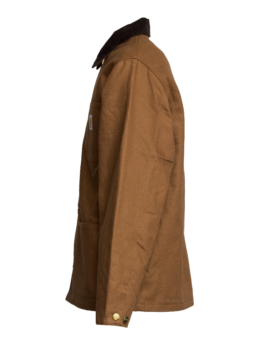 Michigan Coat Winter