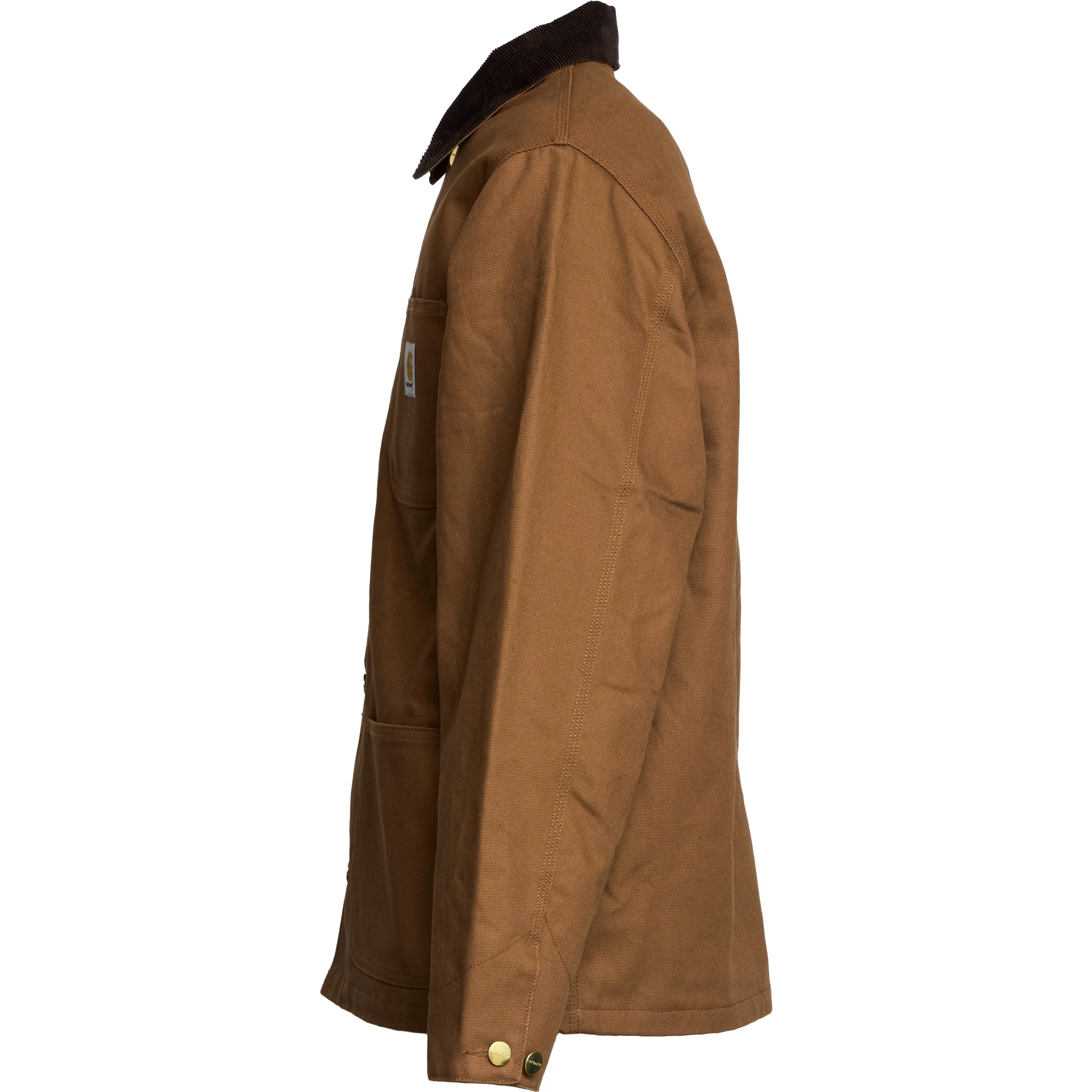 Michigan Coat Winter