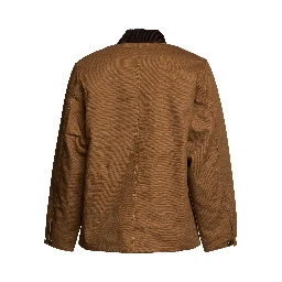 Michigan Coat Winter