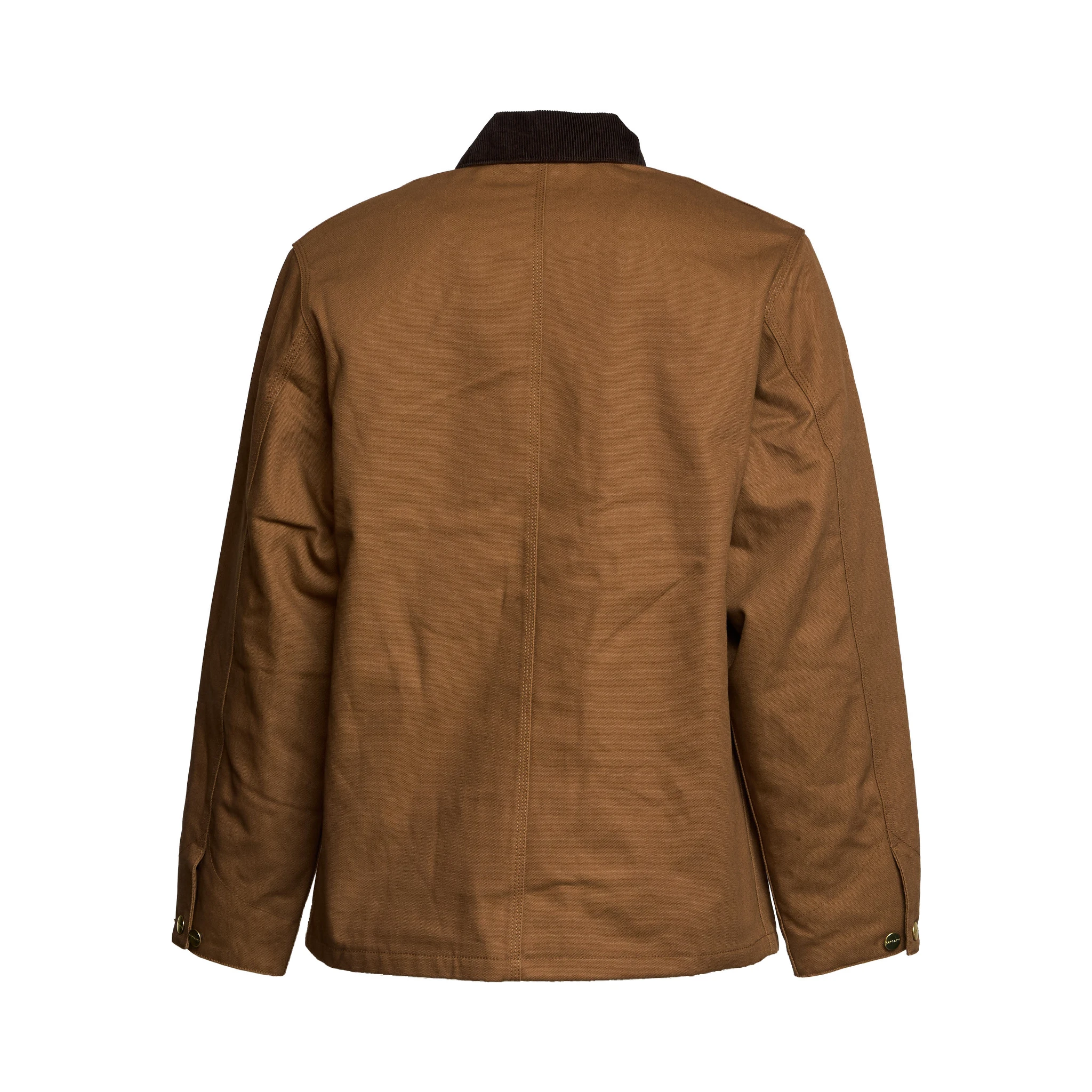 Michigan Coat Winter