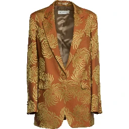 Blanchet 2140 W.W. Jacket