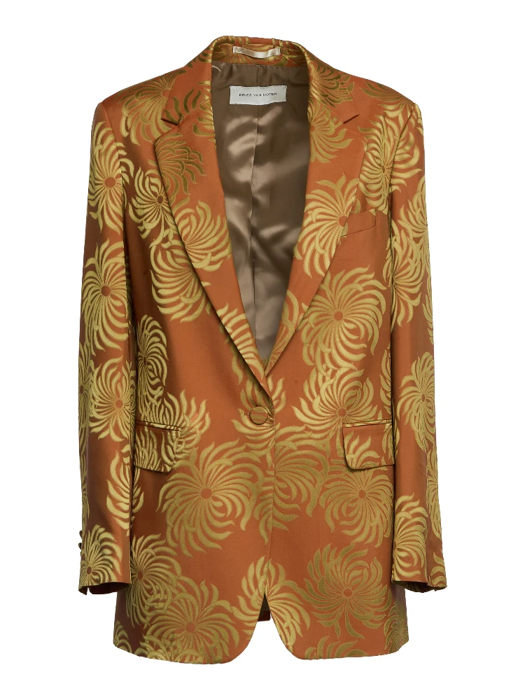 Blanchet 2140 W.W. Jacket