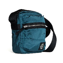 Marsupio Tracolla Coated Nylon Metal In Econyl®