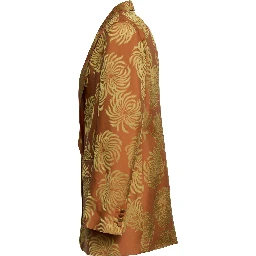 Blanchet 2140 W.W. Jacket