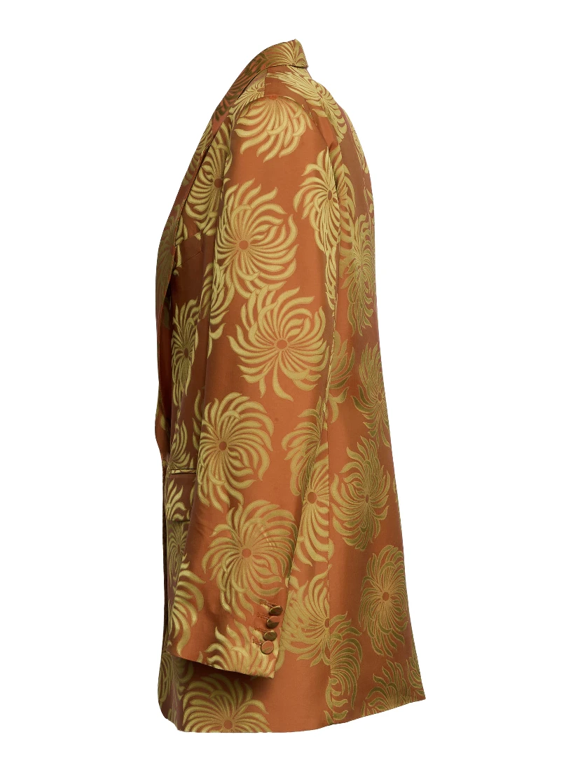 Blanchet 2140 W.W. Jacket