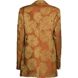 Blanchet 2140 W.W. Jacket