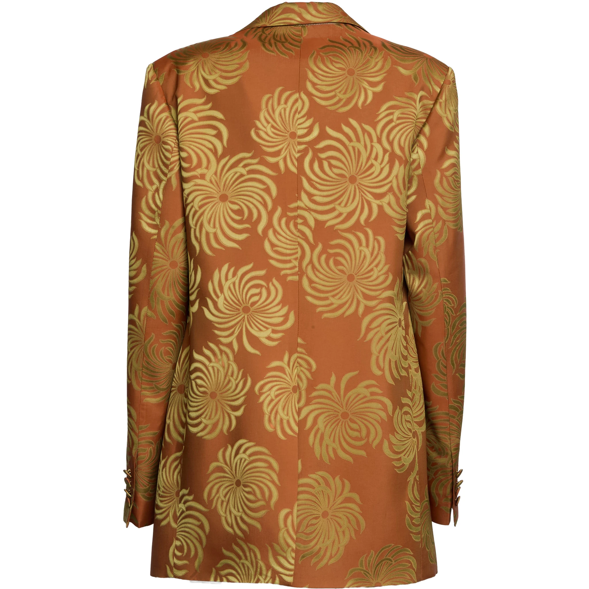 Blanchet 2140 W.W. Jacket