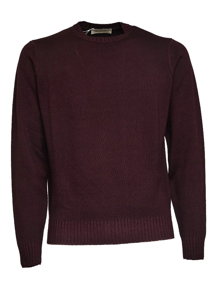 Maglia Girocollo Nuvola