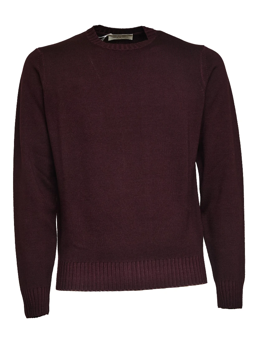 Maglia Girocollo Nuvola