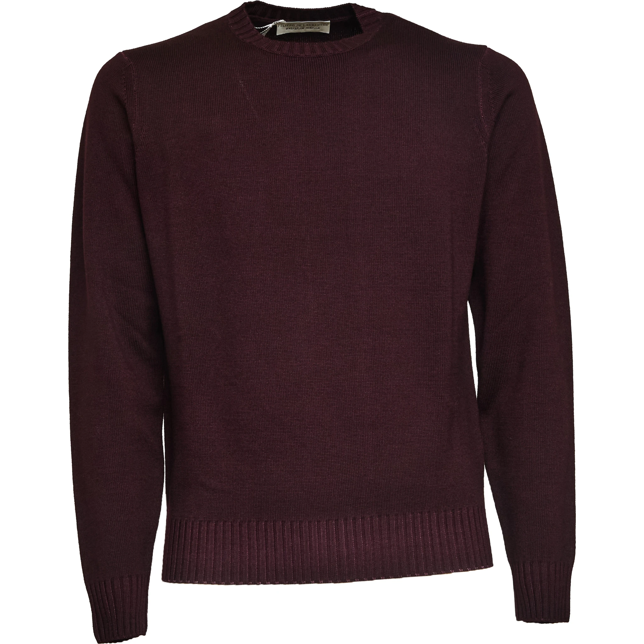 Maglia Girocollo Nuvola