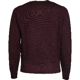 Maglia Girocollo Nuvola