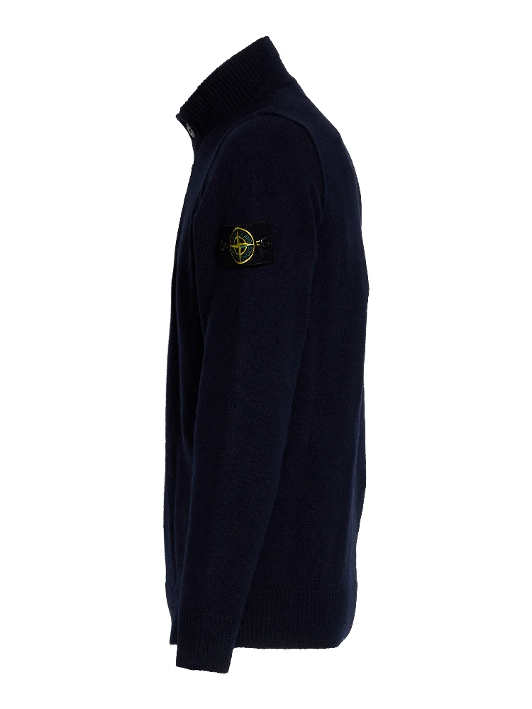 Maglione Lambswool alternative