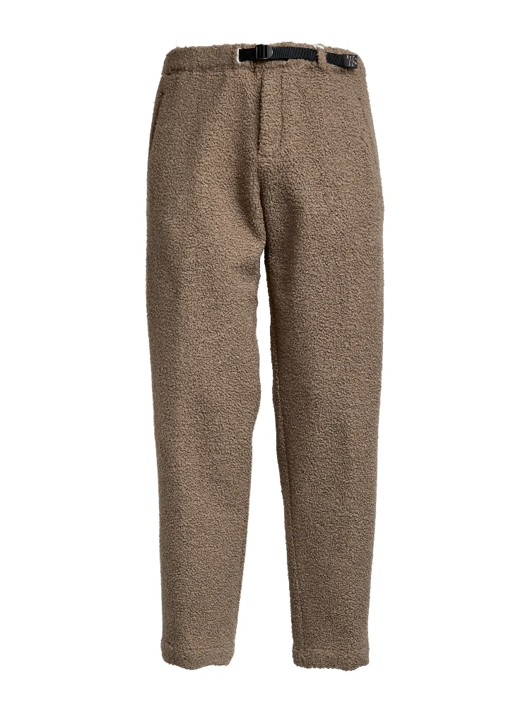 Pantaloni Lunghi Muflone