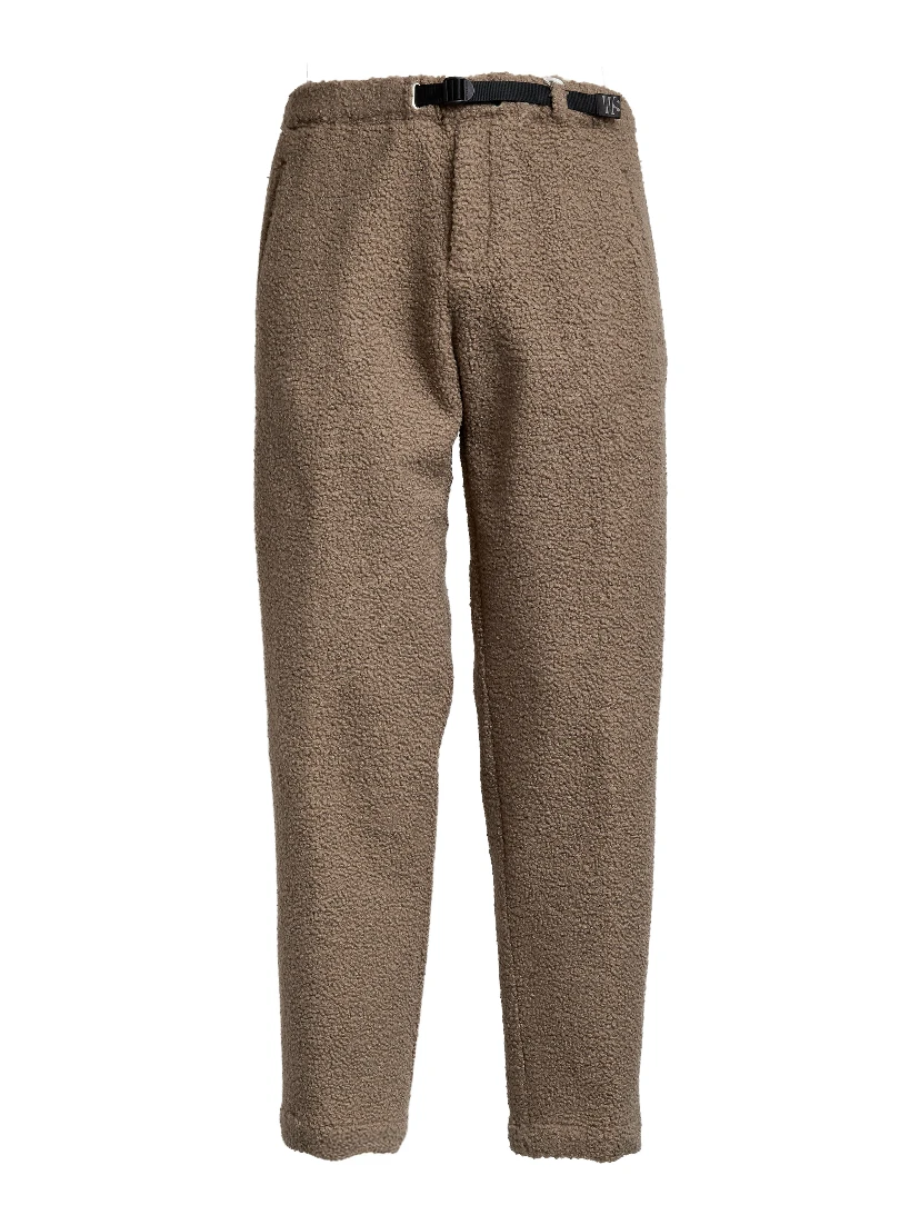 Pantaloni Lunghi Muflone