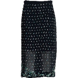 Sokna Emb 2031 W.W. Skirt