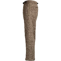 Pantaloni Lunghi Muflone