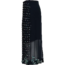 Sokna Emb 2031 W.W. Skirt