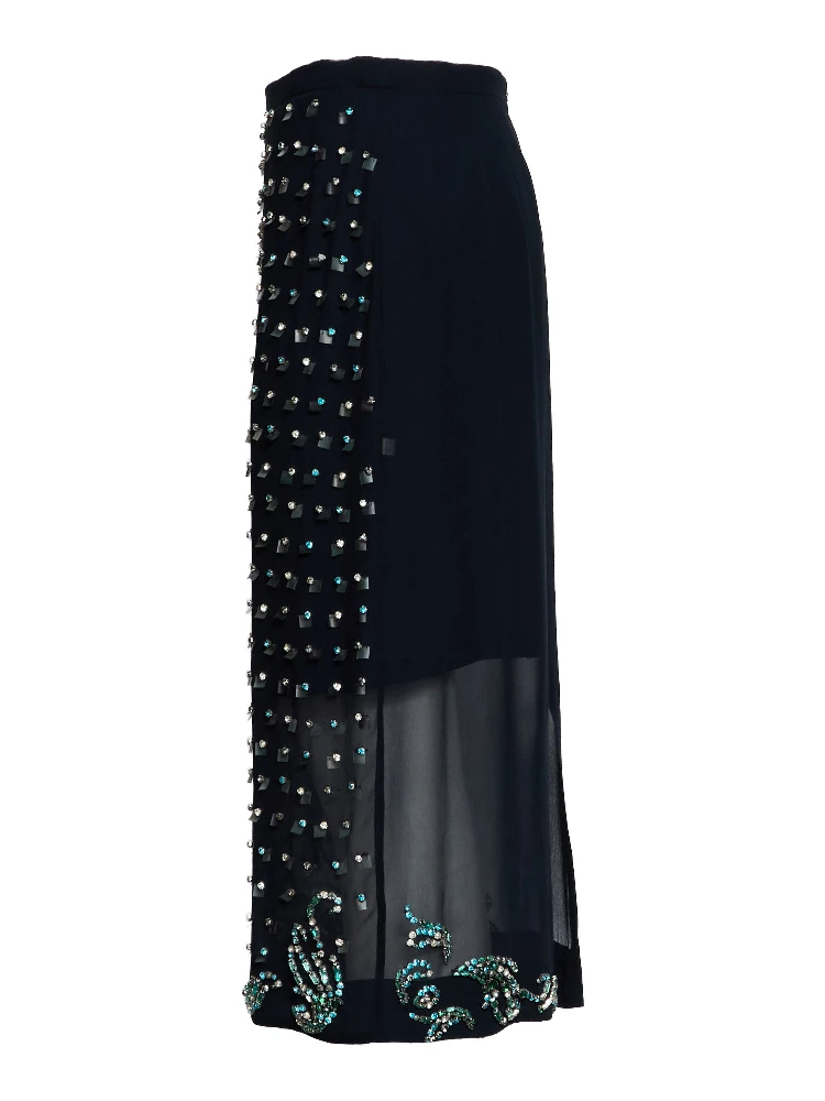 Sokna Emb 2031 W.W. Skirt alternative