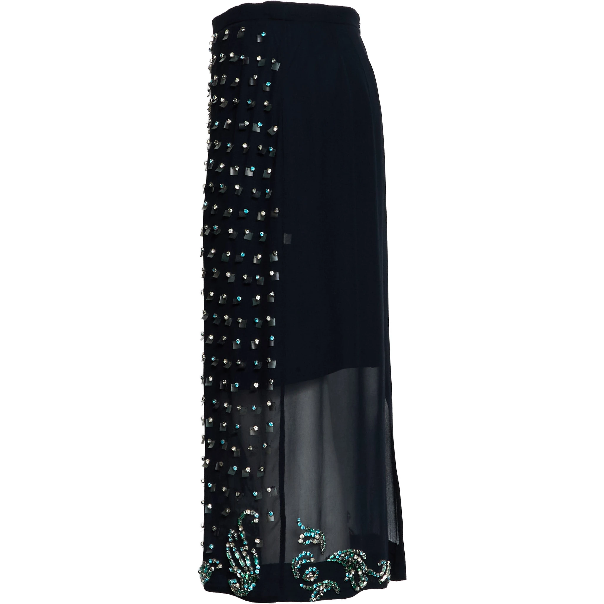 Sokna Emb 2031 W.W. Skirt