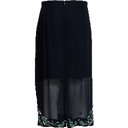 Sokna Emb 2031 W.W. Skirt