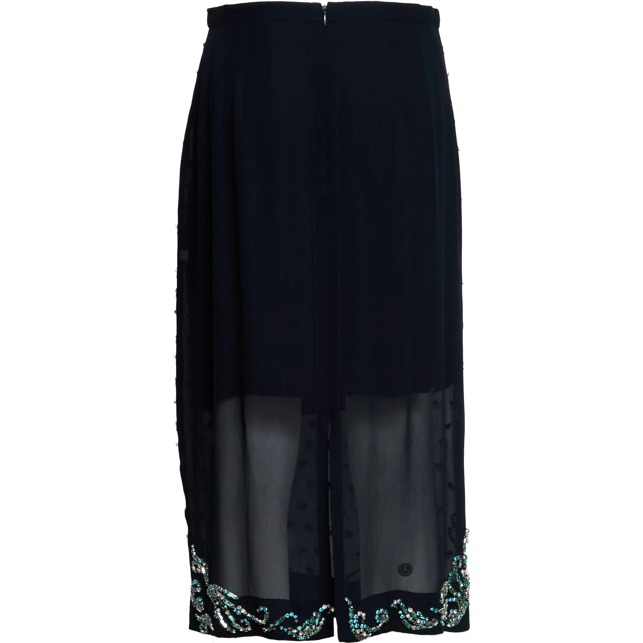 Sokna Emb 2031 W.W. Skirt