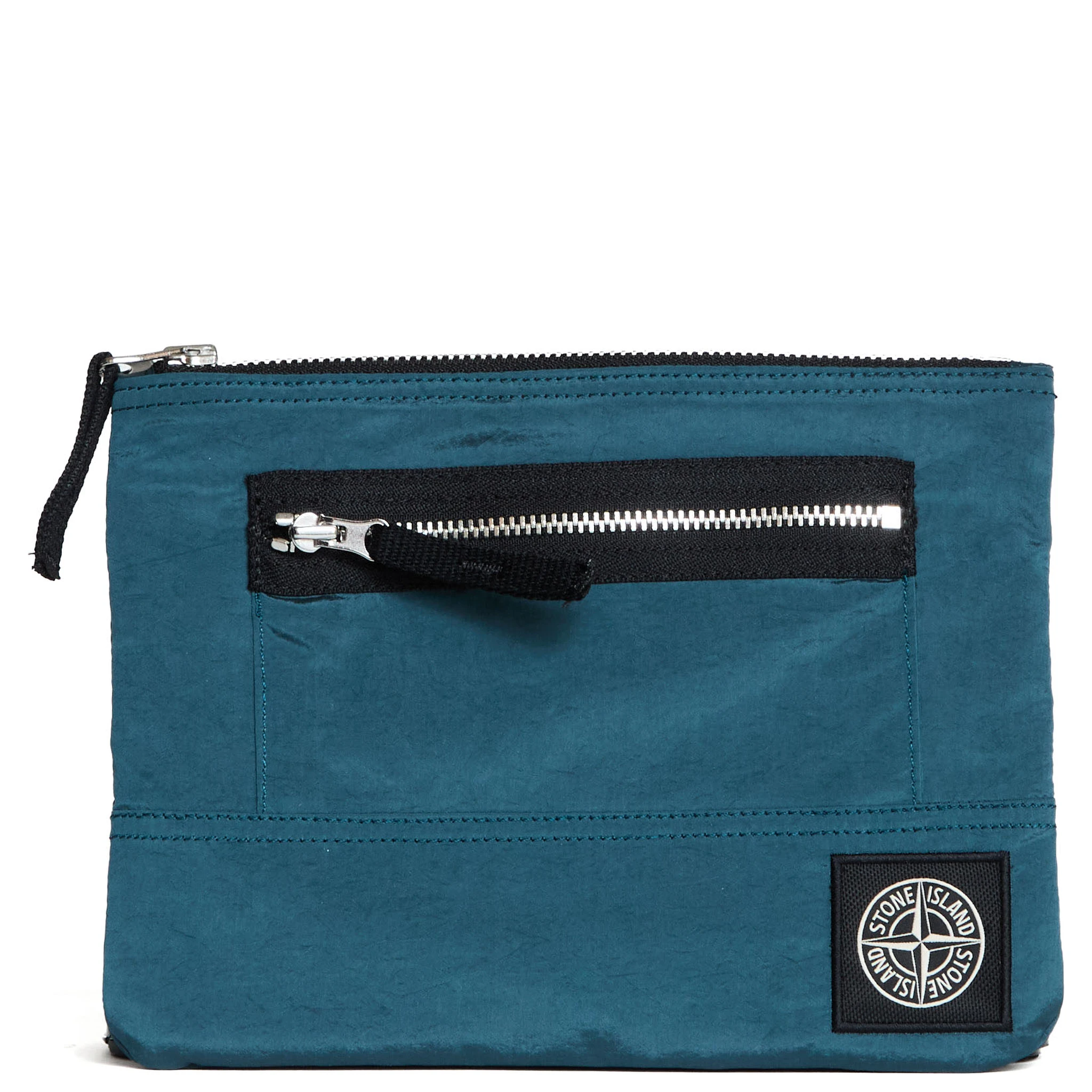 Pochette Coated Nylon Metal In Econyl®