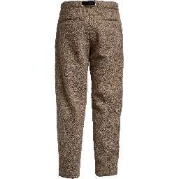 Pantaloni Lunghi Muflone