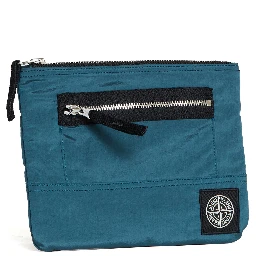 Pochette Coated Nylon Metal In Econyl®