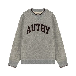 Felpa College Logo Autry