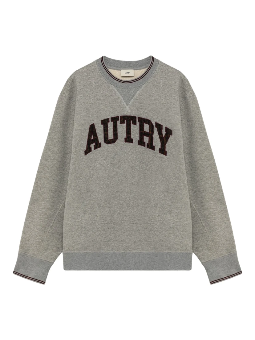 Felpa College Logo Autry