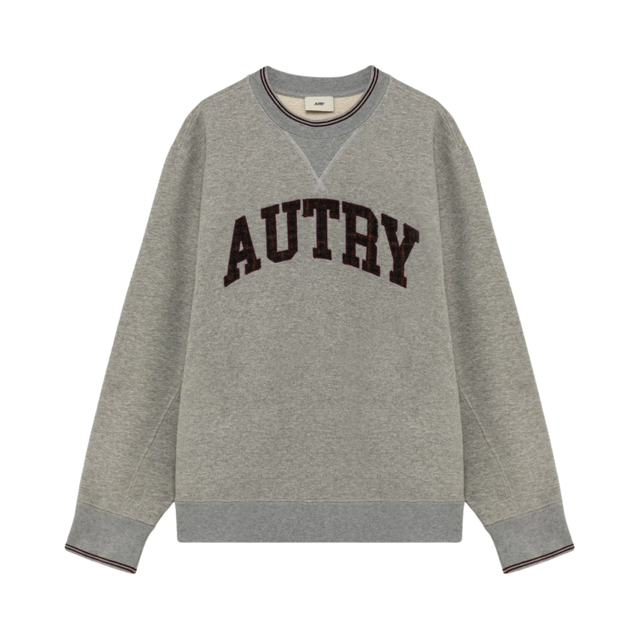 Felpa College Logo Autry