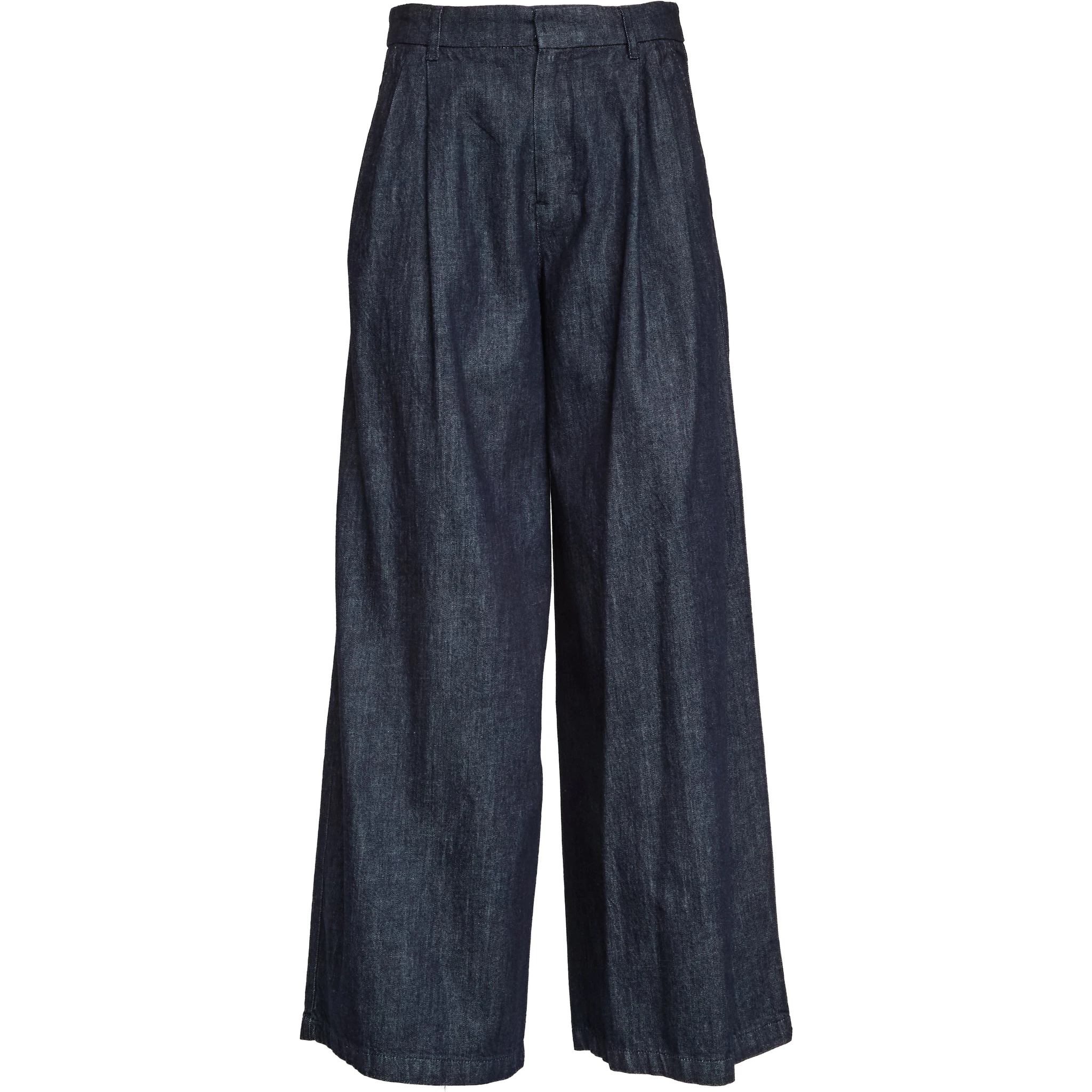 Pantaloni Luis In Denim