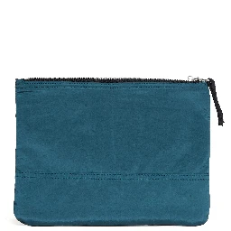 Pochette Coated Nylon Metal In Econyl®