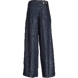 Pantaloni Luis In Denim