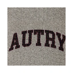 Felpa College Logo Autry