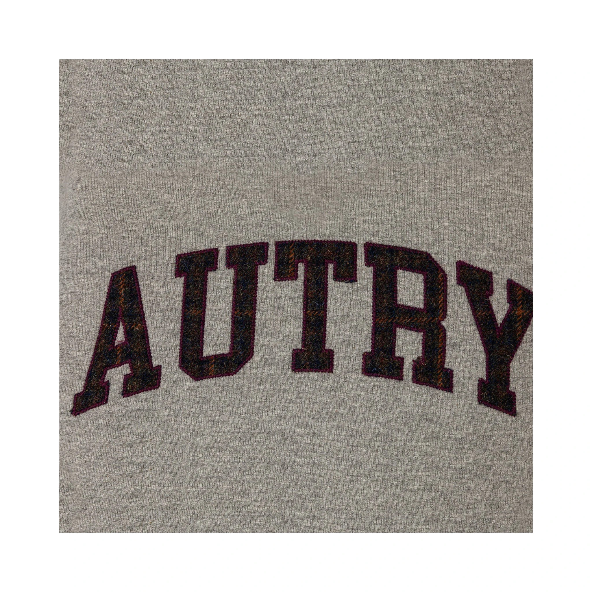 Felpa College Logo Autry