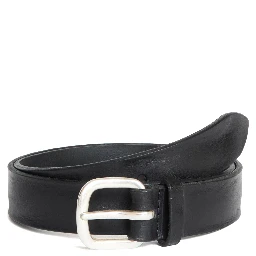 Cintura Bull Soft In Cuoio