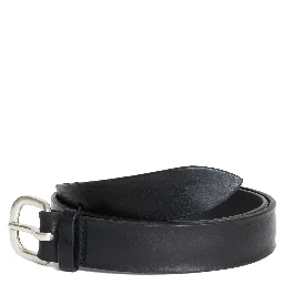 Cintura Bull Soft In Cuoio