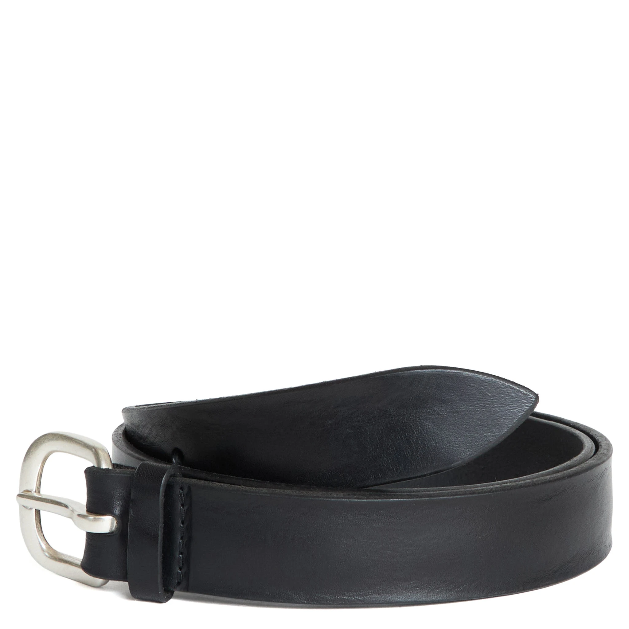 Cintura Bull Soft In Cuoio