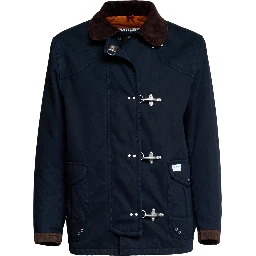 Giubbotto 4 Ganci Fay Archive