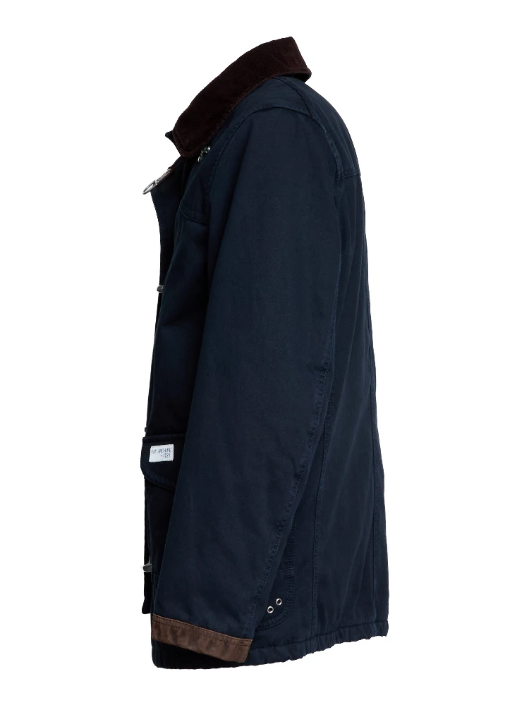 Giubbotto 4 Ganci Fay Archive alternative