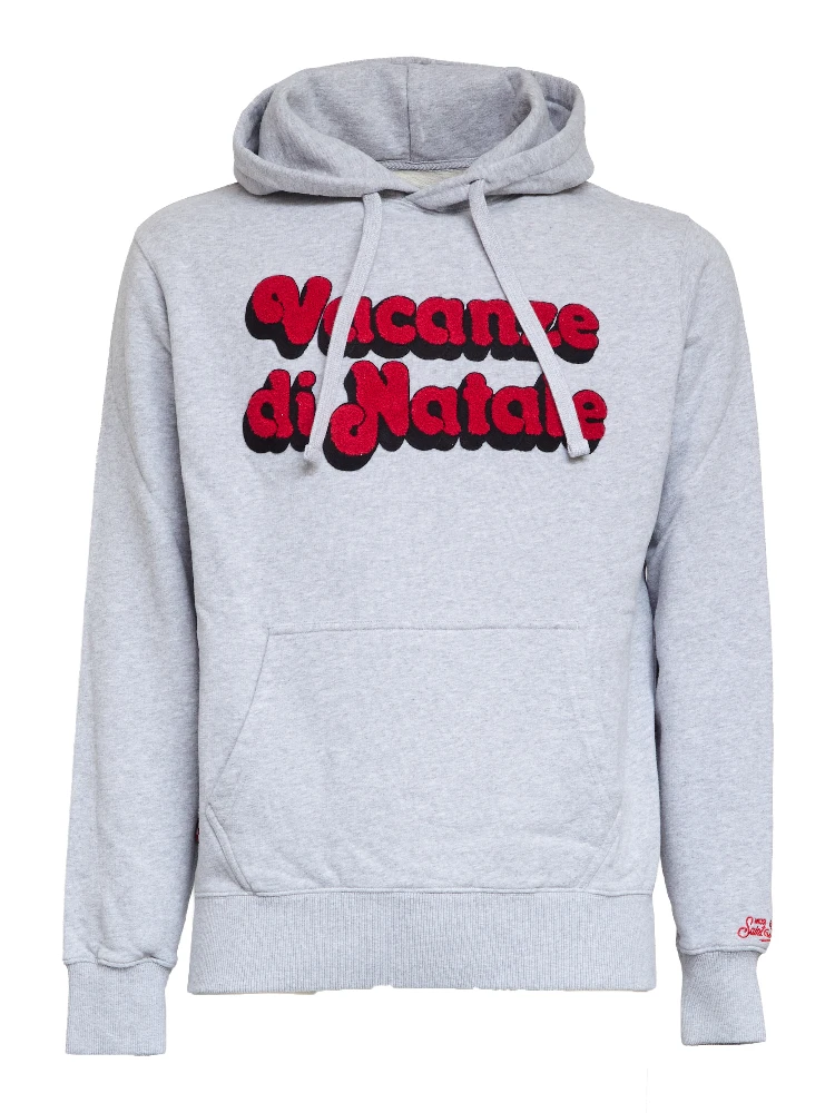 Felpa Tribeca Vacanze Di Natale