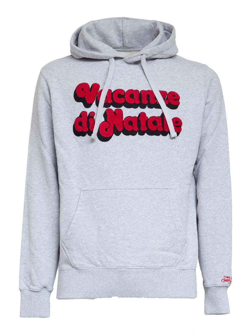 Felpa Tribeca Vacanze Di Natale