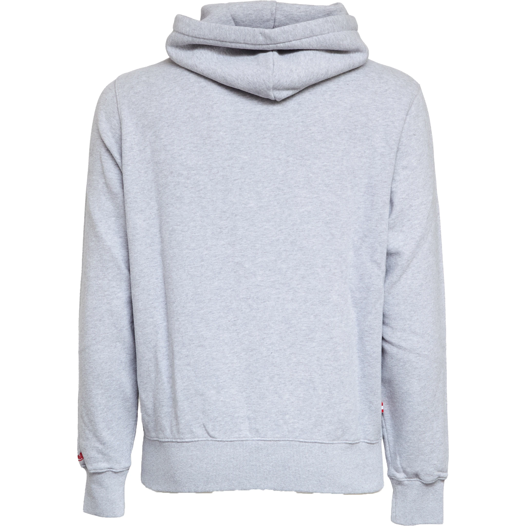 Felpa Tribeca Vacanze Di Natale