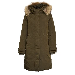 Grace Fur Parka